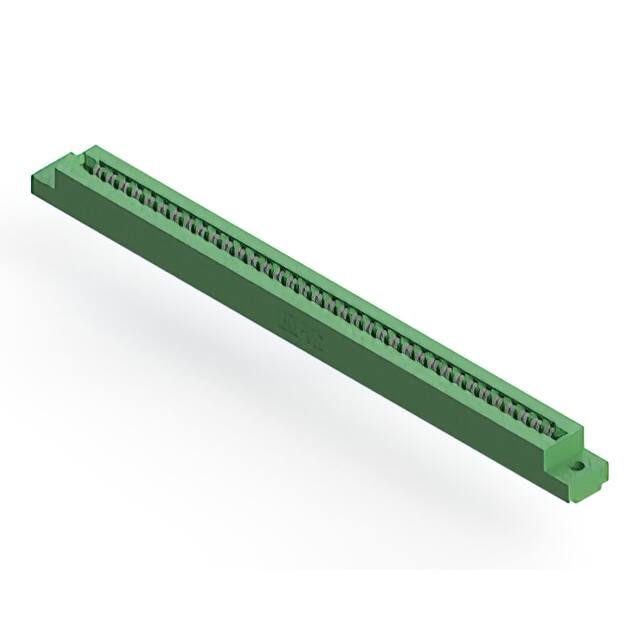 307-036-453-102 EDAC Inc.  Connecteurs de bordure